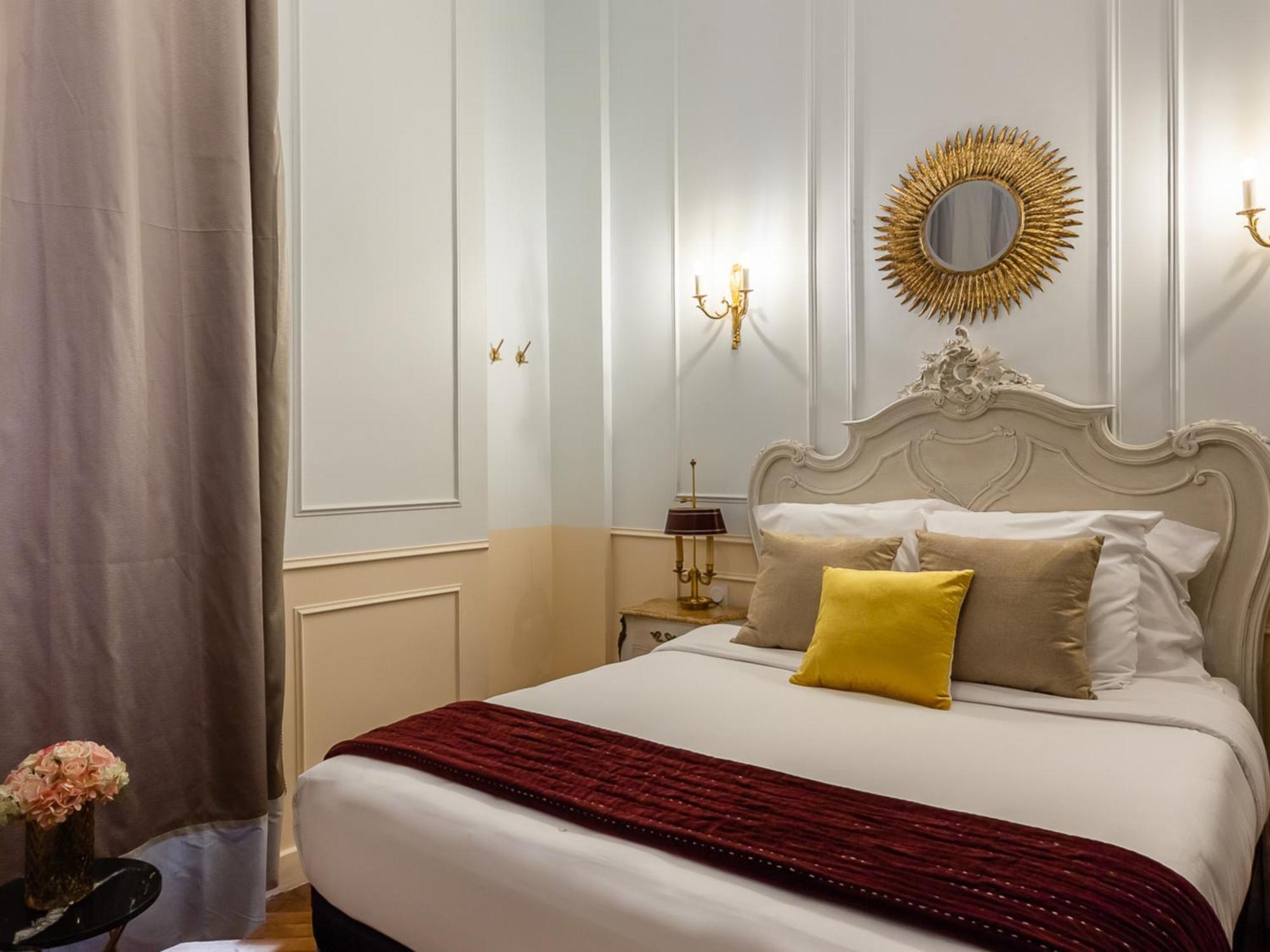 Merveil - Luxury Suite - Louvre - Aboukir I París Exterior foto