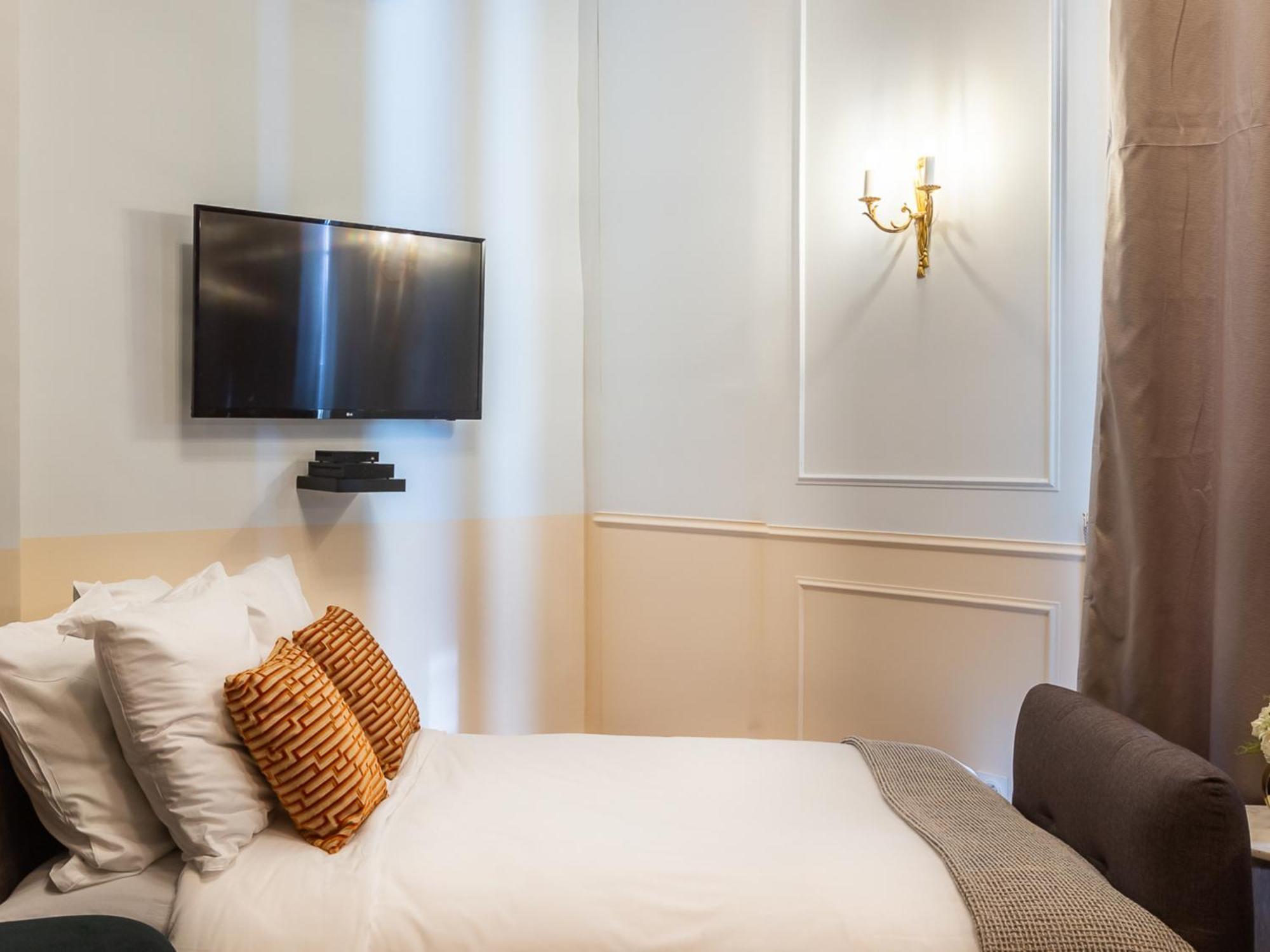 Merveil - Luxury Suite - Louvre - Aboukir I París Exterior foto